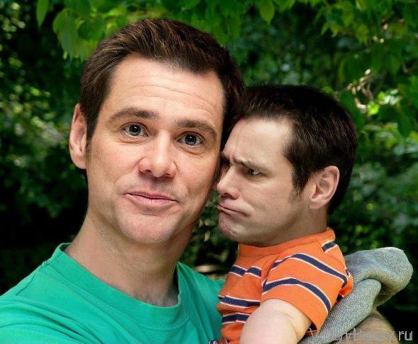 Перлы детей и их родителей