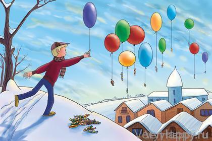 9 действий для немедленного счастья