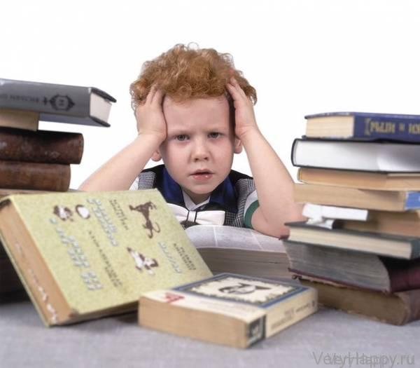 Перлы детей и их родителей