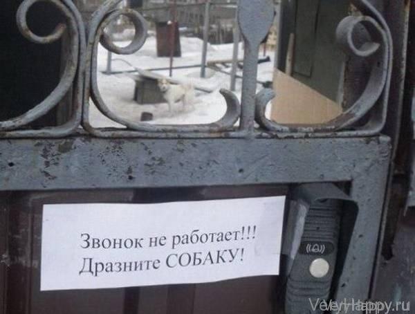 Везде бы так