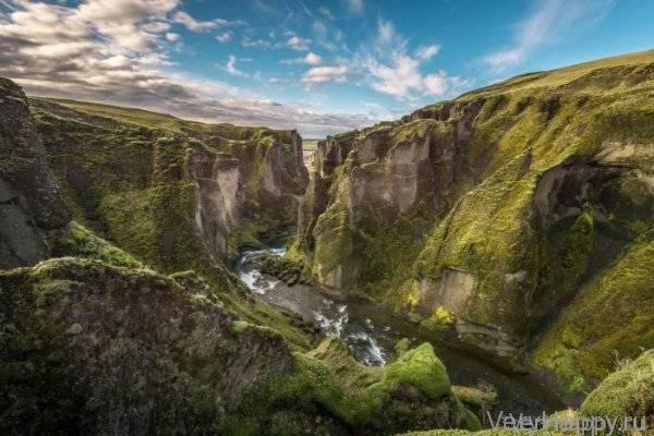 Наша удивительная планета (50 фото)