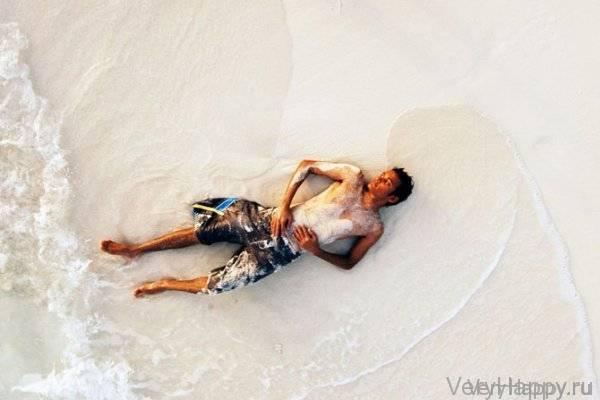 Рейтинг лучших экзотических островов для отдыха (28 фото)