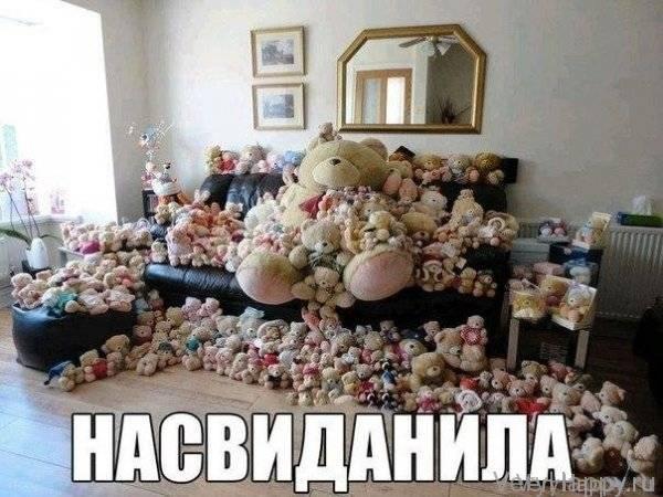 Анекдоты посмеяться (10 шт)