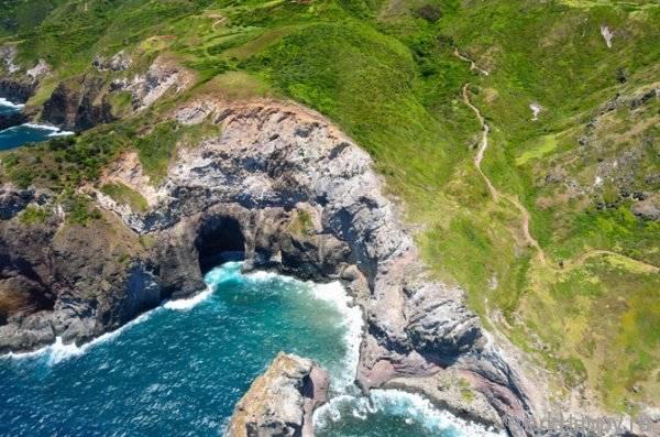 Рейтинг лучших экзотических островов для отдыха (28 фото)