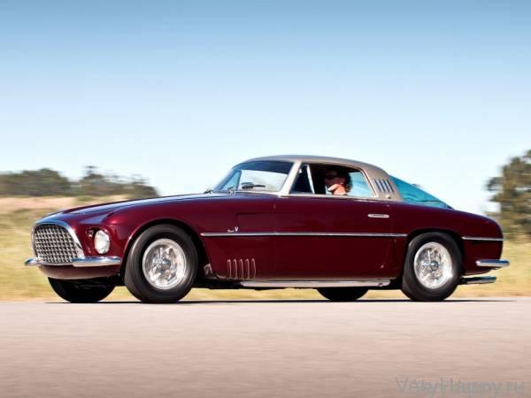 Самые редкие и дорогие Ferrari (10 фото)
