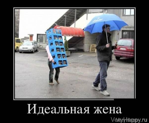 Демотиваторы четверга (30 картинок)