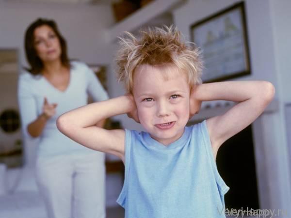 Перлы детей и их родителей