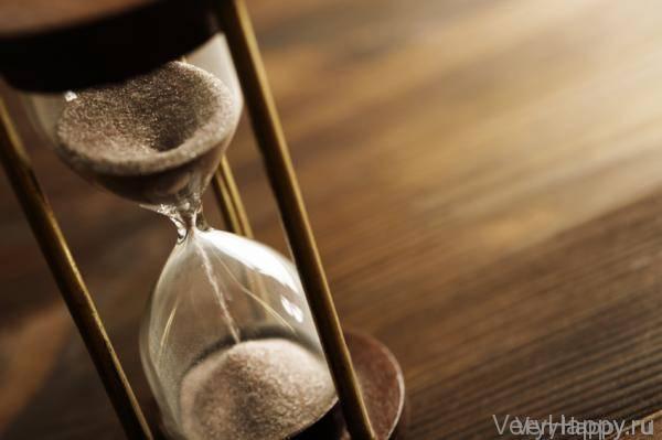 10 способов оптимизировать время