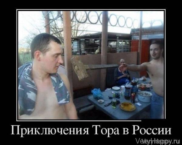 Демотиваторы пятницы (30 картинок)