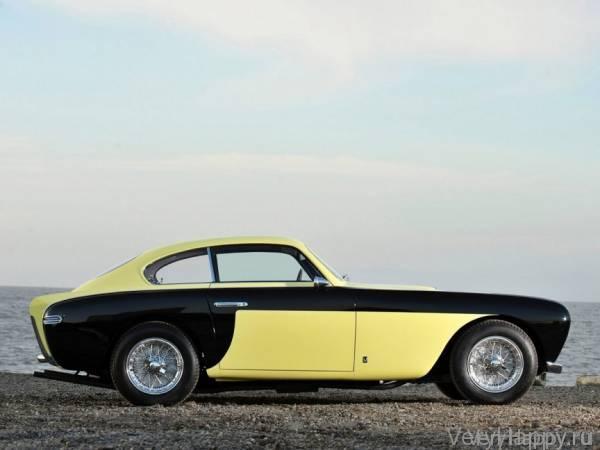 Самые редкие и дорогие Ferrari (10 фото)