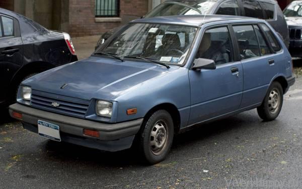 Скопировать в блог Самые экономичные автомобили (10 фото)