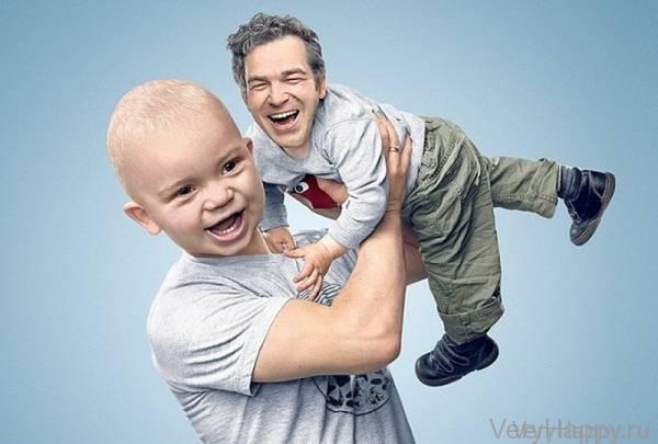 Перлы детей и их родителей