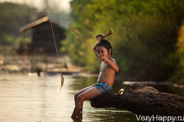 Красота Таиланда от Saravut Whanset