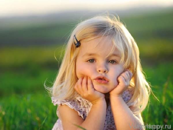 Перлы детей и их родителей