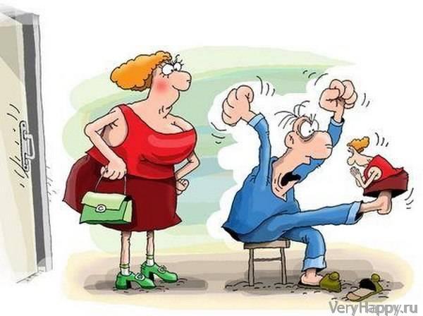 Приходит значит зять домой и говорит теще: -