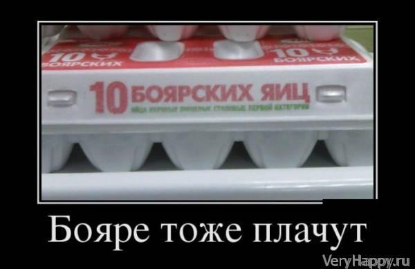 Демотиваторы пятницы (30 картинок)