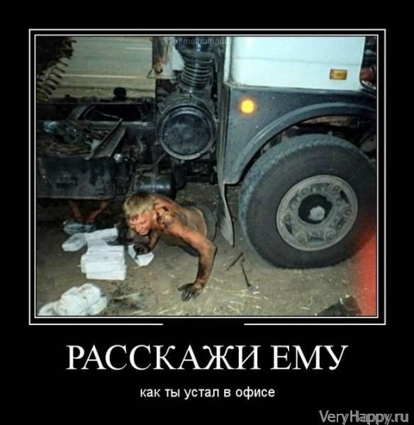 Демотиваторы пятницы (30 картинок)