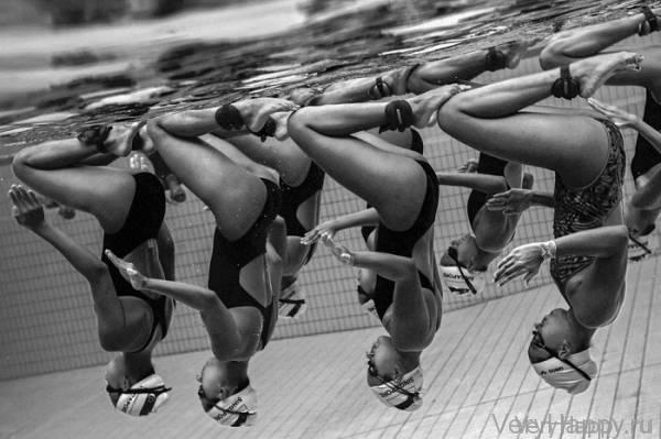 18 финалистов конкурса фотографии Sony World Photo Awards 2015