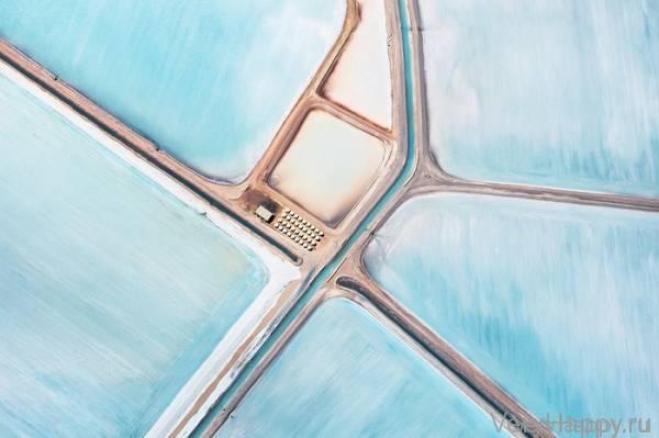 18 финалистов конкурса фотографии Sony World Photo Awards 2015