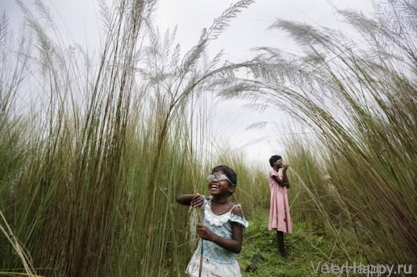 18 финалистов конкурса фотографии Sony World Photo Awards 2015