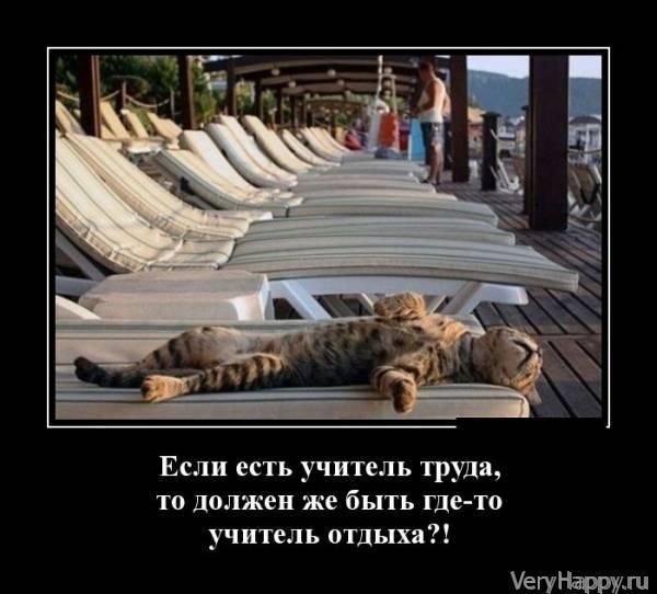 Демотиваторы пятницы (30 картинок)