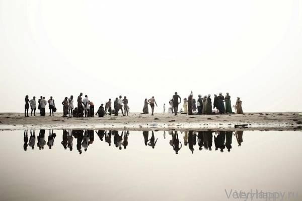 18 финалистов конкурса фотографии Sony World Photo Awards 2015